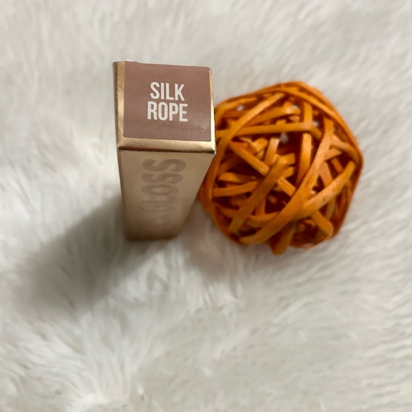 Jeffree Star Silk Rope Lip Gloss - Picture 3 of 8